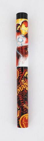 Marvel 4 Pack of Ball Point Barrel Pens in Saudi Arabia