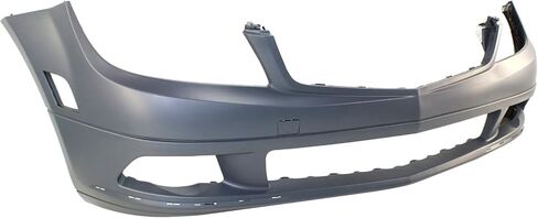 غطاء ممتص الصدمات Garage-Pro متوافق مع 2008-2011 Mercedes Benz C300، يناسب 2008-2011 Mercedes Benz C350 Front in Saudi Arabia