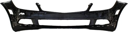 غطاء ممتص الصدمات Garage-Pro متوافق مع 2008-2011 Mercedes Benz C300، يناسب 2008-2011 Mercedes Benz C350 Front in Saudi Arabia