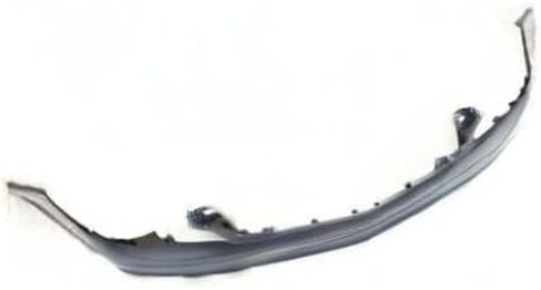غطاء ممتص الصدمات Garage-Pro متوافق مع 2008-2011 Mercedes Benz C300، يناسب 2008-2011 Mercedes Benz C350 Front in Saudi Arabia