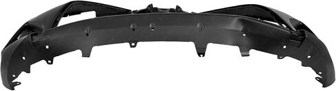 BUMPERS THAT DELIVER - Primered, Front Bumper Cover Fascia Compatible with 2015 2016 2017 Toyota Yaris Hatchback 15 16 17, TO1000408 in Saudi Arabia