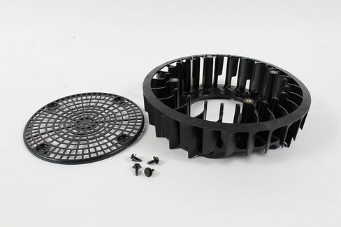 for Kohler 24 755 253-S Flywheel Fan Kit in Saudi Arabia