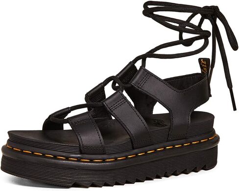 Dr. Martens Women's Nartilla Athena Sandal in Kuwait