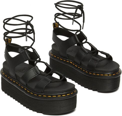 Dr. Martens Women's Nartilla Athena Sandal in Kuwait