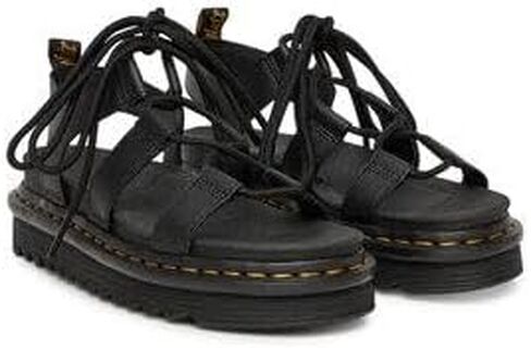 Dr. Martens Women's Nartilla Athena Sandal in Kuwait