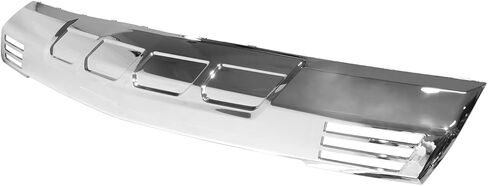 Front Bumper Lower Valance Skid Plate Replacement For 2022-2024 Chevy Silverado 1500#84878992 in Saudi Arabia