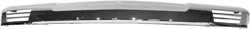 Front Bumper Lower Valance Skid Plate Replacement For 2022-2024 Chevy Silverado 1500#84878992 in Saudi Arabia