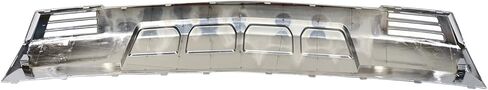 Front Bumper Lower Valance Skid Plate Replacement For 2022-2024 Chevy Silverado 1500#84878992 in Saudi Arabia