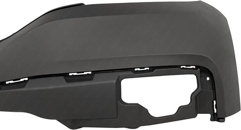 مصدات توفر - واجهة غطاء المصد العلوي الأمامي متوافقة مع 2020 2021 2022 Honda CR-V 20 21 22، HO1014106 in Saudi Arabia