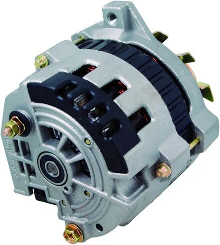 Technical Precision Replacement for REMY 20409 ALTERNATOR in Saudi Arabia