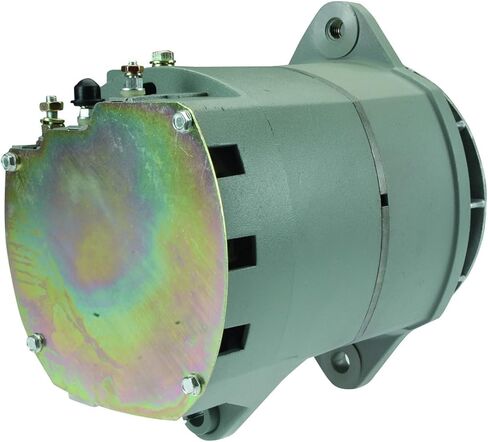Technical Precision Replacement for REMY 19011153 ALTERNATOR in Saudi Arabia