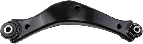 TRQ Rear Suspension Kit Control Arm Sway Bar Stabilizer Link Compatible with 2013-2016 Buick LaCrosse 2013-2017 Regal 2014-2020 Chevrolet Impala 2013-2015 Malibu 2016 Malibu Limited in Saudi Arabia