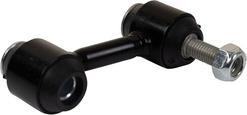 TRQ Rear Suspension Kit Control Arm Sway Bar Stabilizer Link Compatible with 2013-2016 Buick LaCrosse 2013-2017 Regal 2014-2020 Chevrolet Impala 2013-2015 Malibu 2016 Malibu Limited in Saudi Arabia