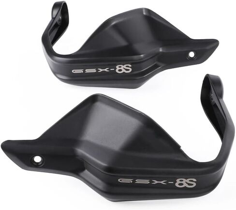 Motorcycle Handguards 2024 GSX-8S 2023 GSX8S Handlebar Handguard Windshield For Suzuki GSX 8S Hand Guards Brake Clutch Lever Protection Hand Shields in Kuwait