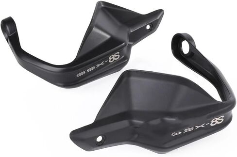 Motorcycle Handguards 2024 GSX-8S 2023 GSX8S Handlebar Handguard Windshield For Suzuki GSX 8S Hand Guards Brake Clutch Lever Protection Hand Shields in Kuwait