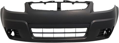 For 2007 2008 2009 2010 2011 2012 Suzuki Sx4 Front Bumper Cover Primed in Saudi Arabia