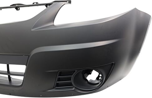For 2007 2008 2009 2010 2011 2012 Suzuki Sx4 Front Bumper Cover Primed in Saudi Arabia