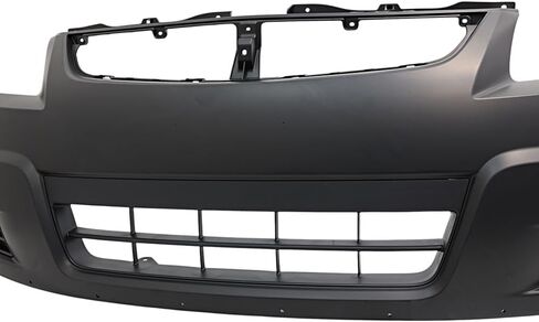 For 2007 2008 2009 2010 2011 2012 Suzuki Sx4 Front Bumper Cover Primed in Saudi Arabia