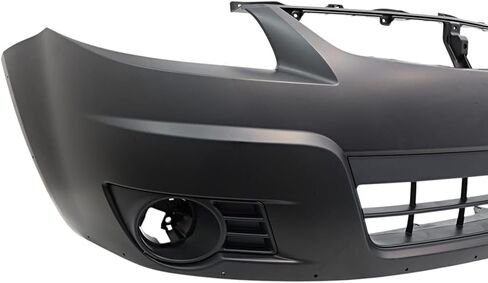 For 2007 2008 2009 2010 2011 2012 Suzuki Sx4 Front Bumper Cover Primed in Saudi Arabia