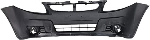 For 2007 2008 2009 2010 2011 2012 Suzuki Sx4 Front Bumper Cover Primed in Saudi Arabia