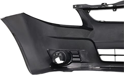 For 2007 2008 2009 2010 2011 2012 Suzuki Sx4 Front Bumper Cover Primed in Saudi Arabia