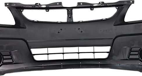For 2007 2008 2009 2010 2011 2012 Suzuki Sx4 Front Bumper Cover Primed in Saudi Arabia