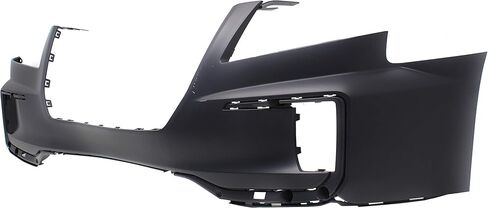 غطاء المصد الأمامي Garage-Pro متوافق مع 2016-2017 GMC Terrain in Saudi Arabia