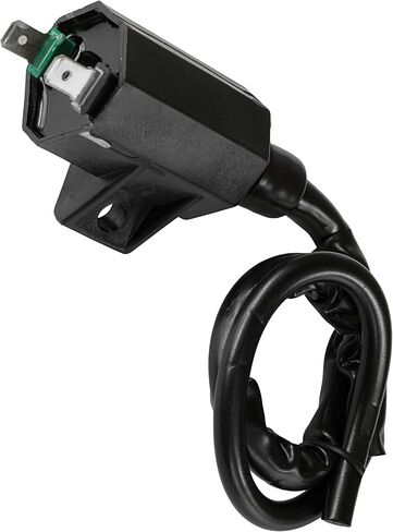 Caltric Ignition Coil Compatible with Kawasaki Ksv700 Kfx700 2004 2005 2006 2007 2008 2009 in Saudi Arabia