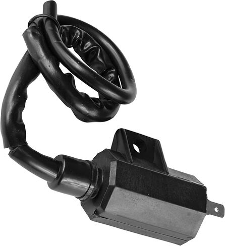 Caltric Ignition Coil Compatible with Kawasaki Ksv700 Kfx700 2004 2005 2006 2007 2008 2009 in Saudi Arabia