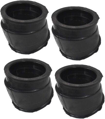 WFLNHB Carburetor Intake Boot Replacement Parts Replacement for Honda 1980-1982 CB750C 1979-1982 CB750F 1979-1982 CB750K 1979 CB750L 1982-1983 Nighthawk 750 CB750SC in Saudi Arabia