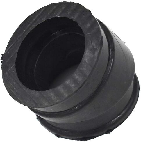WFLNHB Carburetor Intake Boot Replacement Parts Replacement for Honda 1980-1982 CB750C 1979-1982 CB750F 1979-1982 CB750K 1979 CB750L 1982-1983 Nighthawk 750 CB750SC in Saudi Arabia