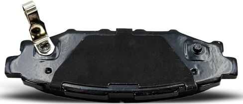 وسادات فرامل سيراميك أمامية وخلفية متوافقة مع 2009-2013 سوبارو فورستر، 2008-2011 سوبارو إمبريزا، 2005-2013 ليجاسي، 2005-2013 أوت باك in Kuwait