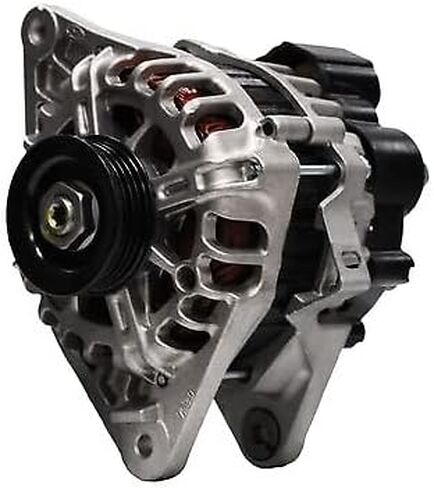 SB Parts New Alternator Compatible with Hyundai Elantra 2007-2012 Kia Soul 2010-2011 2.0L 90Amp in Saudi Arabia