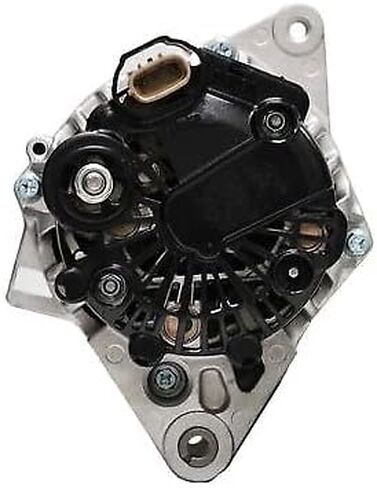 SB Parts New Alternator Compatible with Hyundai Elantra 2007-2012 Kia Soul 2010-2011 2.0L 90Amp in Saudi Arabia