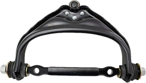 TRQ Front Suspension Kit Ball Joint Control Arm with Ball Joint Compatible with 2000-2002 Dodge Ram 2500 Ram 3500 in Saudi Arabia