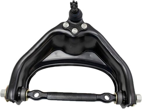 TRQ Front Suspension Kit Ball Joint Control Arm with Ball Joint Compatible with 2000-2002 Dodge Ram 2500 Ram 3500 in Saudi Arabia