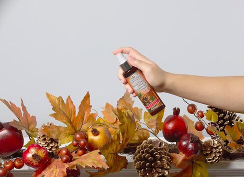 Scentsicles Scent Mister White Winter Fir and Spiced Pine Cones - 2 Pack of Spray Bottles (4 Oz Each) in Kuwait