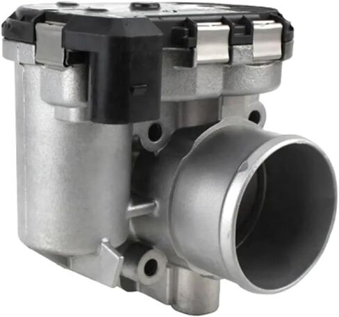 صمام الخانق 0280750156 متوافق مع YC 3.0L in Kuwait