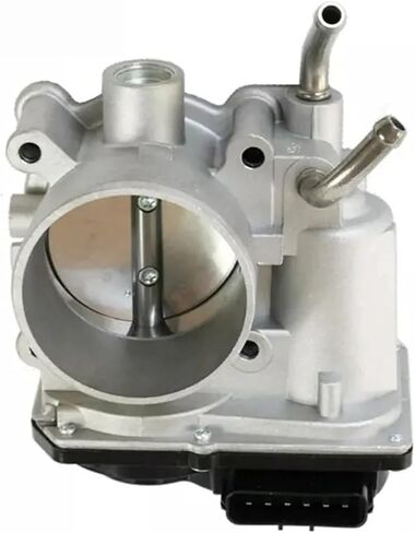 صمام الخانق 35100-2E000 متوافق مع Hyundai KIA 2.0L in Kuwait