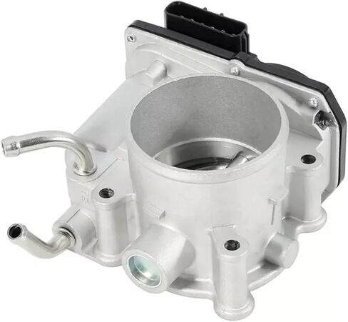 صمام الخانق 35100-2E000 متوافق مع Hyundai KIA 2.0L in Kuwait