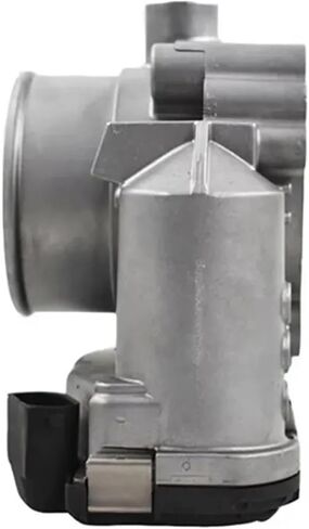 صمام الخانق الإلكتروني OEM A2711410025 متوافق مع مرسيدس بنز C230 1.8L 2003-2005 2711410025 in Kuwait