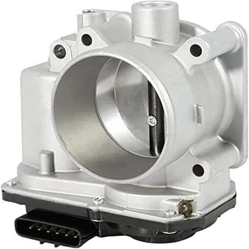 صمام الخانق 4BA60-02A متوافق مع TOYOTA 2.0L in Kuwait