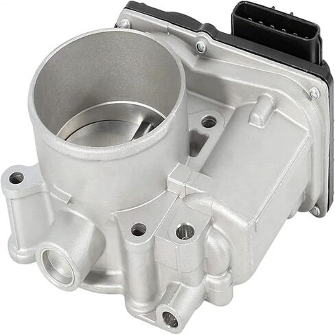صمام الخانق 4BA60-02A متوافق مع TOYOTA 2.0L in Kuwait