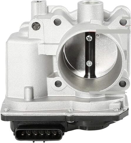 صمام الخانق OEM: 16119-3AB1D متوافق مع تويوتا 1.5 لتر 161193AB1D in Saudi Arabia