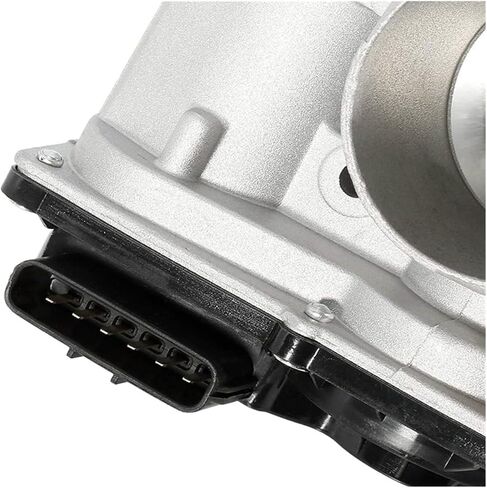 صمام الخانق OEM: 16119-3AB1D متوافق مع تويوتا 1.5 لتر 161193AB1D in Saudi Arabia