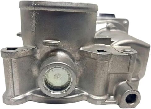صمام الخانق OEM: 16119-3AB1D متوافق مع تويوتا 1.5 لتر 161193AB1D in Saudi Arabia