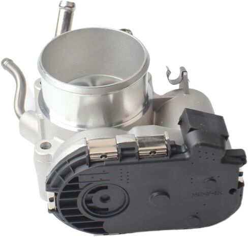 صمام الخانق 35100-2B220 351002B220 0280750630 متوافق مع Hyundai Kia 1.6L in Kuwait