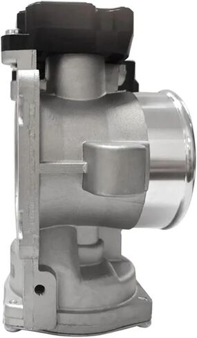 Throttle valve 28124937 Compatible With Luxgen 1.5L in Saudi Arabia