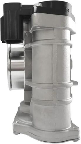 Throttle valve 28124937 Compatible With Luxgen 1.5L in Saudi Arabia