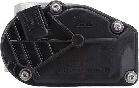 Throttle Valve OEM: 2E1411A-0789 9L8E-9F991-BC DS7Z-9E926-D Compatible With Mazda 2.5L/3.0L in Saudi Arabia